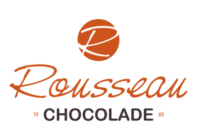 Rousseau Chocolade